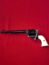 Colt single action army 2nd gen h - 9 of 13