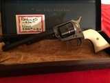 Colt single action army 2nd gen h - 1 of 13