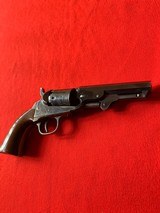 Mint colt 1849 pocket pistol - 1 of 12