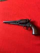 Remington 1858 - 1 of 8