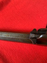 Remington 1861 army - 3 of 8