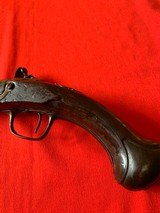 Flintlock pistol - 14 of 16