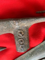 500BC-800BC Bronze edge weapons - 5 of 7