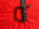 Pre civil war sword - 6 of 6