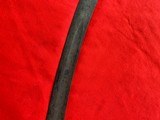Pre civil war sword - 4 of 6