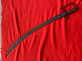 Pre civil war sword - 1 of 6