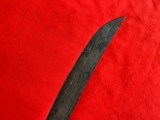 Pre civil war sword - 3 of 6