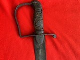 Pre civil war sword - 2 of 6