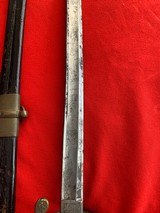 Presentation battlefield sword - 7 of 8