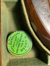 Alexander Martin Glasgow rare cased pistols - 13 of 14