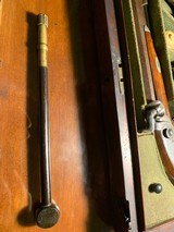 Alexander Martin Glasgow rare cased pistols - 4 of 14