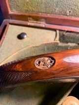 Alexander Martin Glasgow rare cased pistols - 7 of 14