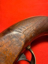 US model 1842 percussion pistol - 5 of 8