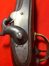 US model 1842 percussion pistol - 7 of 8