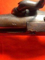 US model 1842 percussion pistol - 3 of 8
