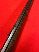 Winchester 1873 special order - 10 of 13