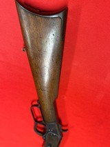 Winchester 1873 special order - 6 of 13