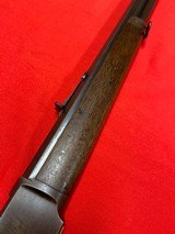 Winchester 1873 special order - 7 of 13