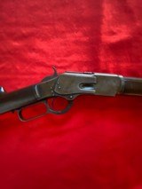Winchester 1873 - 1 of 11