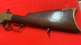 Winchester 1866 sporting rifle - 7 of 12
