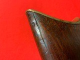 Winchester 1866 sporting rifle - 12 of 12