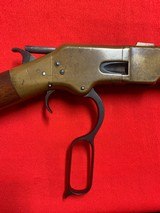 Winchester 1866 S.R.C - 5 of 10