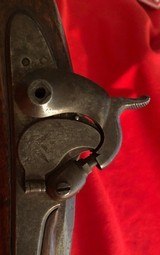 Rare civil war U.S. 1855 carbine - 7 of 8