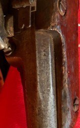 Rare civil war U.S. 1855 carbine - 3 of 8