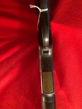 Early model 1873 special order - 12 of 14