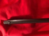 Early model 1873 special order - 14 of 14