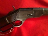 Early model 1873 special order - 6 of 14