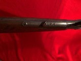 Early model 1873 special order - 10 of 14