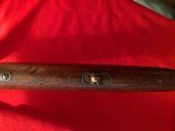 Early model 1873 special order - 5 of 14