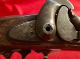 Rare Civil War U.S. 1855 pistol carbine - 8 of 8