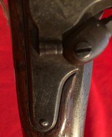 Rare Civil War U.S. 1855 pistol carbine - 4 of 8