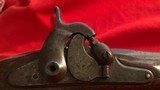Rare Civil War U.S. 1855 pistol carbine - 5 of 8