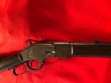 Winchester 1873 - 1 of 11