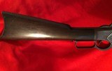 Winchester 1873 - 8 of 11