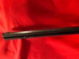 Winchester 1873 - 10 of 11