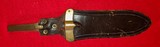 U.S. 1880 Springfield hunting knife - 2 of 6
