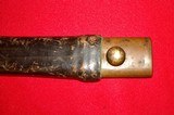 Rare Merrill Navy Saber Bayonet - 7 of 9