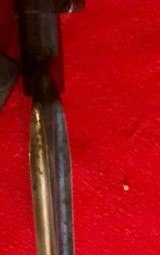 U.S. Springfield socket bayonet - 4 of 12