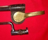 U.S. Springfield socket bayonet - 12 of 12