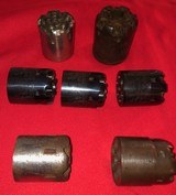 Colt gun parts and miscellaneous parts - 1 of 9