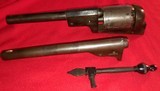Colt gun parts and miscellaneous parts - 3 of 9