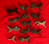 Colt gun parts and miscellaneous parts - 6 of 9