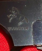 Colt woodsman - 3 of 4