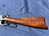 1886 Winchester SR Carbine - 4 of 10