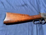 1886 Winchester SR Carbine - 6 of 10