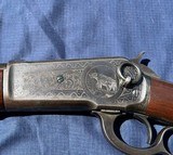 1886 Winchester SR Carbine - 2 of 10